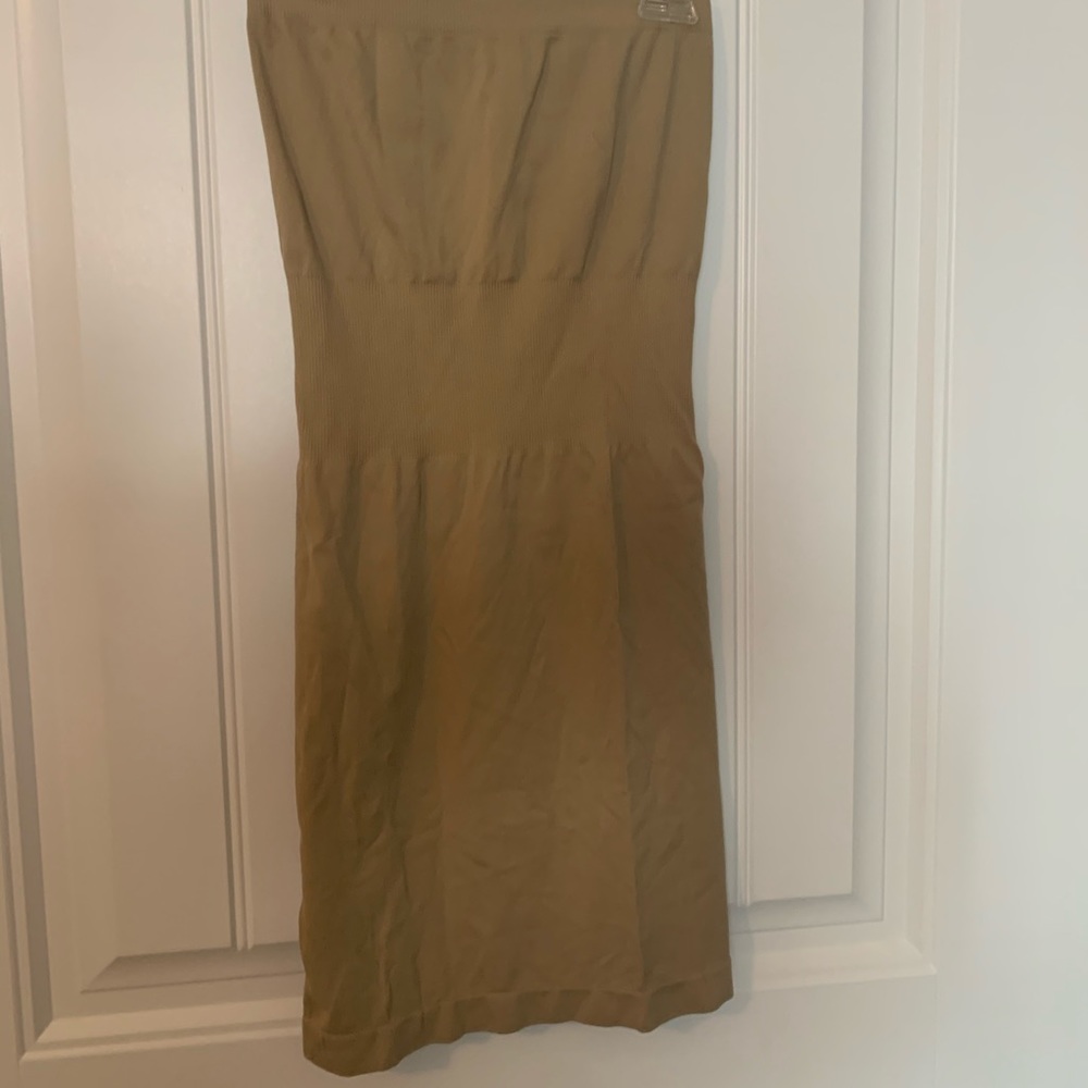 Under Dress Shapewear